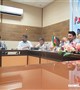 کارگاه بهداشت محیط در شبکه بهداشت و درمان ارزوئیه برگزار شد