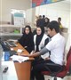 مشارکت کارکنان ادارات تامین اجتماعی و راه و شهرسازی به طرح بسیج ملی کنترل فشارخون