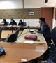 کارگاه آموزشی دستورالعمل برنامه پزشک خانواده در مرکز بهداشت ارزوئیه برگزار شد.