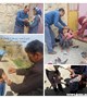 آغاز نوبت دوم برنامه واکسیناسیون تکمیلی فلج اطفال در شهرستان ارزوئیه
