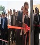 افتتاح سه طرح عمرانی در شهرستان ارزوئیه