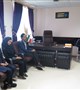 برگزاری کمیته بحران با محوریت سیل در شهرستان ارزوئیه
