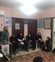 بزرگداشت روز جهانی داوطلب سلامت در شهرستان ارزوئیه