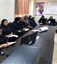 کارگاه بازاموزی سامانه سیب ویژه کاردانان و بهورزان مراکز خدمات جامع سلامت دهسرد،شاهماران و سلطان آباد شهرستان ارزوئیه، پانزدهم بهمن ماه در سالن کنفرانس بیمارستان شهرستان برگزار شد.
