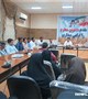 سمینار بهورزی در مرکز بهداشت ارزوئیه برگزار شد