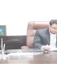 سرپرست شبکه بهداشت و درمان شهرستان ارزوئیه تعیین شد